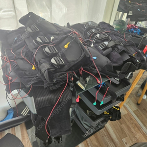 EMS머신 판매