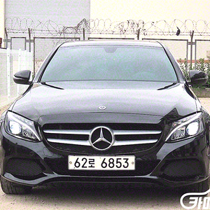 [벤츠]C클래스 W205 C200 d 2018 년 중고차 전국☆최저가판매☆최고가매입☆