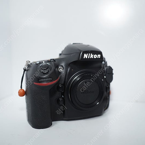 니콘 D800 전투형