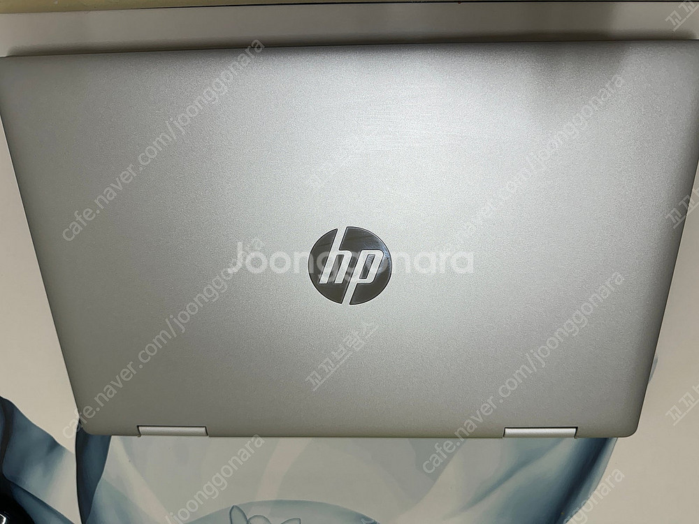 터치패드 노트북 HP 파빌리온 x360 14-ek009...--1