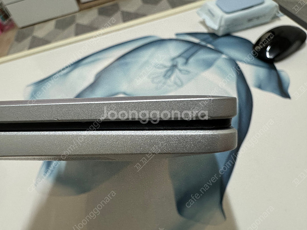 터치패드 노트북 HP 파빌리온 x360 14-ek009...--6