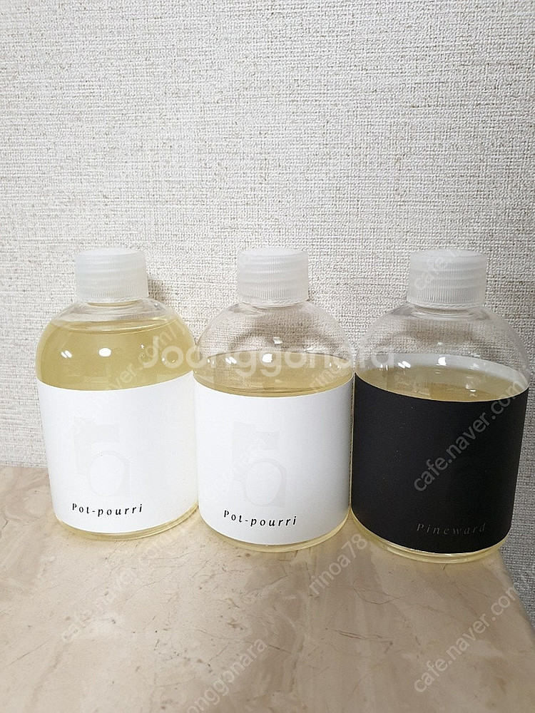 태 디퓨저(포푸리, 파인워드)--0