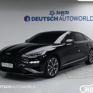 [기아]K8 2.5 2WD 시그니처 (5인승) 2022 년 중고차☆신뢰☆믿음☆정직☆고객님께 약속드립니다!
