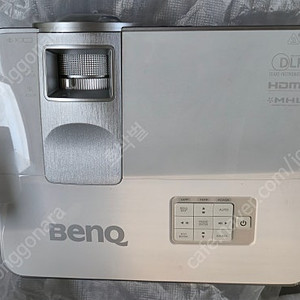 Benq mw632st 프로젝터