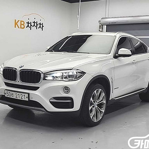 [BMW]X6 (F16) xDrive 30d 2018 년 중고차 ◆최고의 서비스◆투명한 마인드◆ 중고