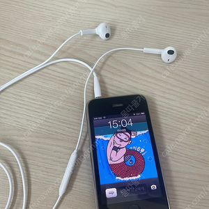 아이폰 3Gs 상자 박스 구합니다