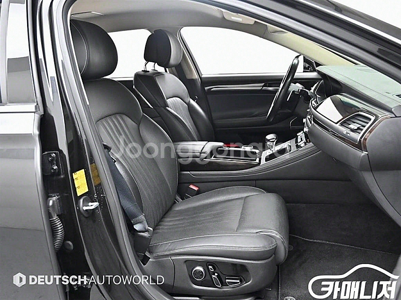 [제네시스]G90 3.8 GDI AWD 프리미엄 럭셔리...--1