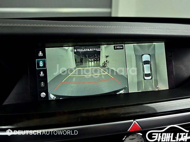 [제네시스]G90 3.8 GDI AWD 프리미엄 럭셔리...--6