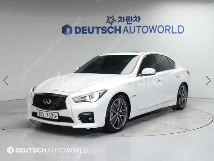 @17년식 Q50 S 하이브리드 전국최저가격🫡저신용🫡리...--0