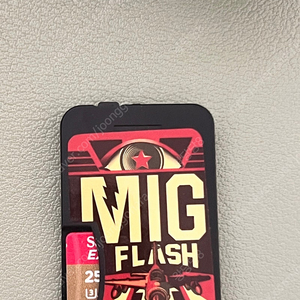 닌텐도 스위치 만능 MIG 게임칩 판매합니다