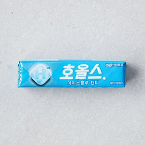 CU 앰지) 홀스아이스블루 캔디 3개