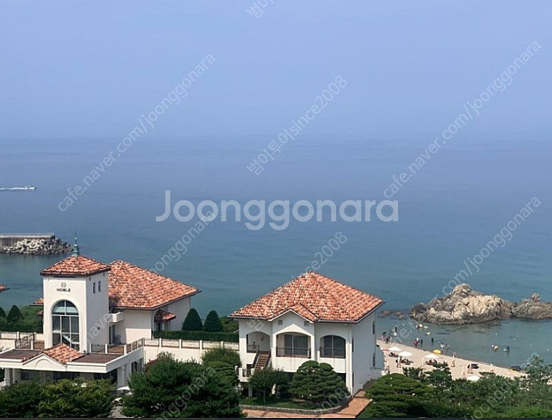 @6월5 6 7 현충일리조트~소노벨 천안 홍천비발디파크...--0