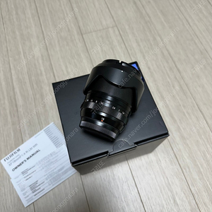 후지필름 XF18.4 판매합니다.