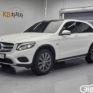 [벤츠]GLC클래스 X253 GLC 350 e 4MATIC 프리미엄 2019 년 중고차 전국☆최저가판매☆최고가매입☆