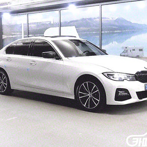 [BMW]3시리즈 (G20) 330e 럭셔리 2021 년 중고차 ◆최고의 서비스◆투명한 마인드◆ 중고