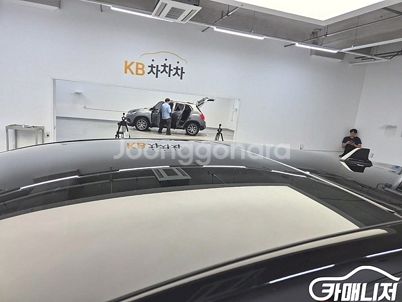 뉴QM3 디젤 1.5 RE 2019 년 중고차◆전액할부◆중고차리스◆중고렌트◆--5