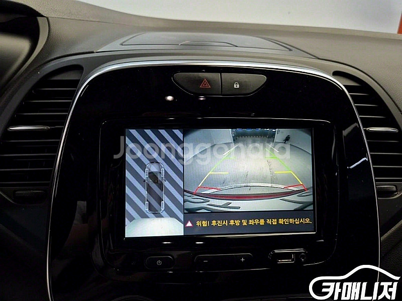 뉴QM3 디젤 1.5 RE 2019 년 중고차◆전액할부◆중고차리스◆중고렌트◆--7