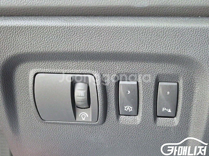 뉴QM3 디젤 1.5 RE 2019 년 중고차◆전액할부◆중고차리스◆중고렌트◆--9