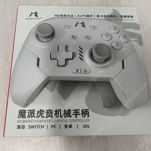 모바패드 m9 hd