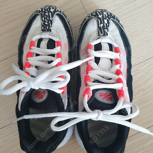 나이키 에어맥스95 키즈 운동화 170