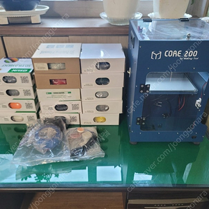 3D 프린터 코어200(core200)