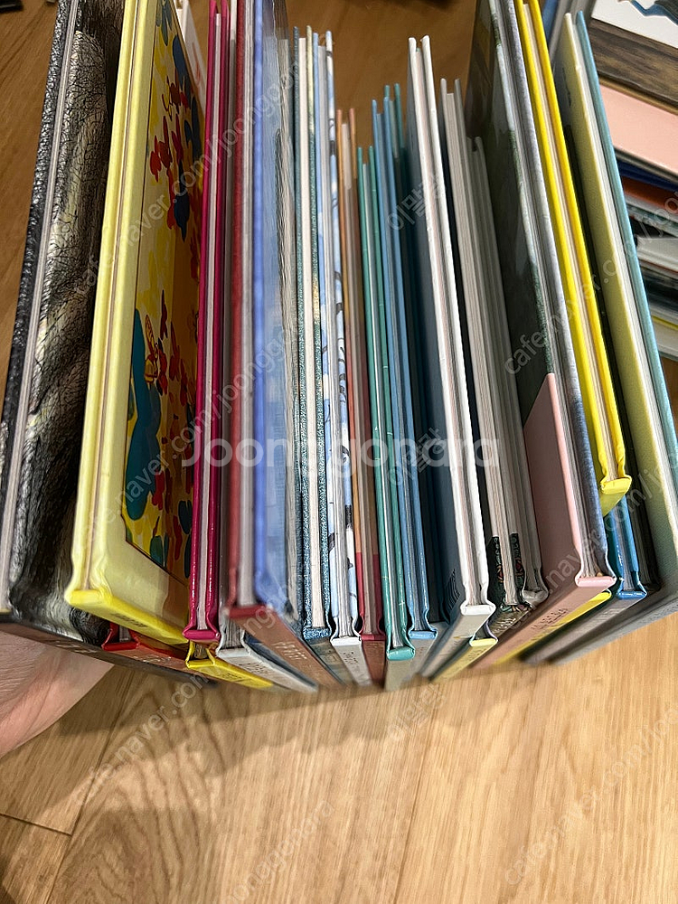 보림 추천 베스트 그림책 C세트 (25권)--2