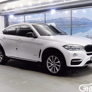 [BMW]X6 (F16) xDrive 30d (5인승) 2016 년 중고차 ◆최고의 서비스◆투명한 마인드◆ 중고