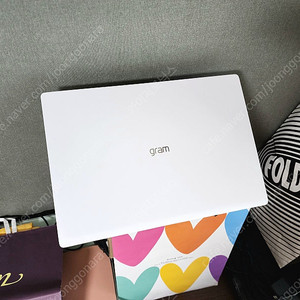[고성능 고!퀄리티] 22년 엘지 17인치 lg 그램 코어 i5 16GB NVMe 512GB 정품 윈11 최경량 1.19kg