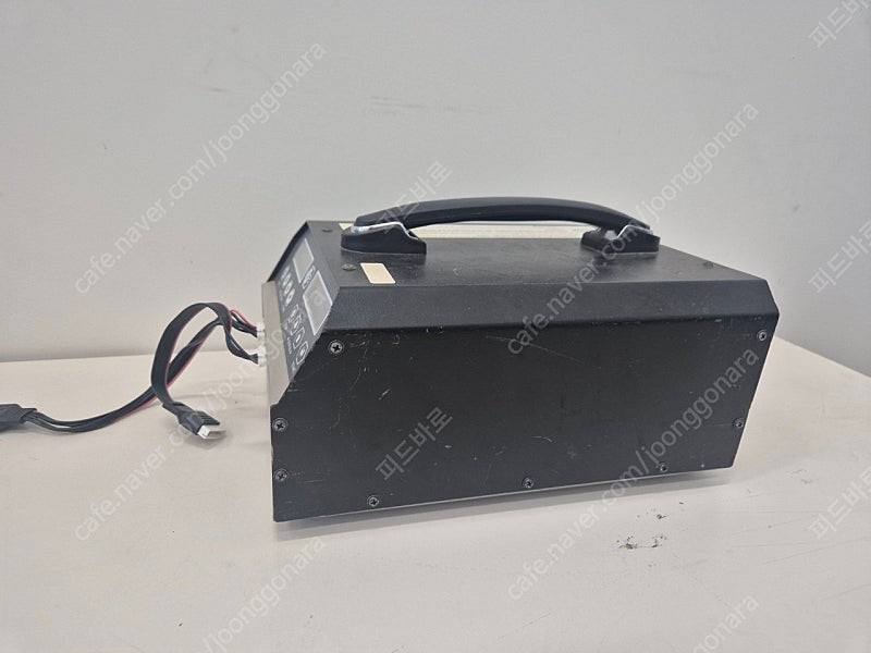 skyrc pc1080충전기 중고 판매--2