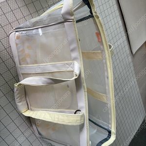 모드니펫 뉴썸머 이동가방 XL