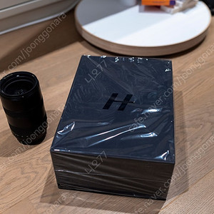핫셀블라드 Hasselblad 줌렌즈 XCD 35-75 F3.5-4.5 팝니다
