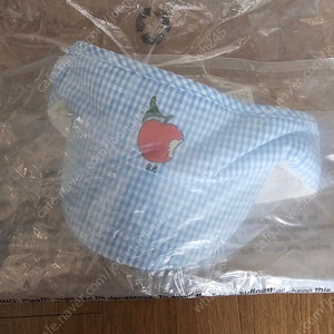 베베드피노 애플 선바이저