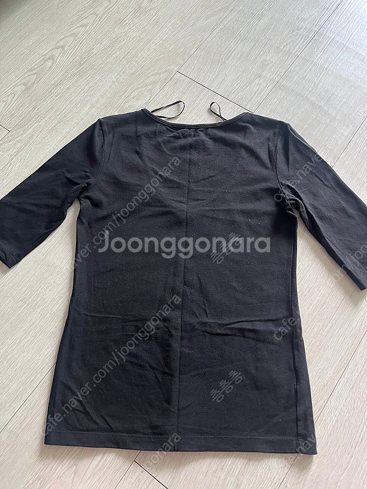 르917 티셔츠 CLEMENT JERSEY TOP in...--5
