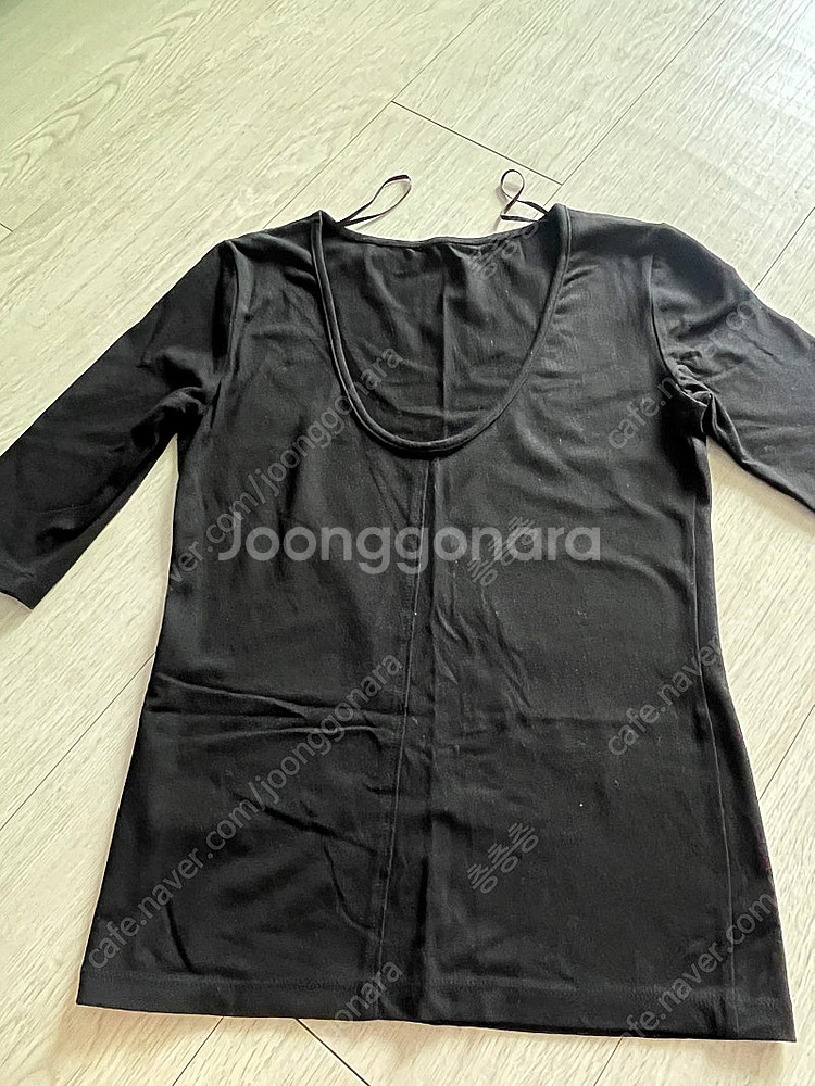 르917 티셔츠 CLEMENT JERSEY TOP in...--6