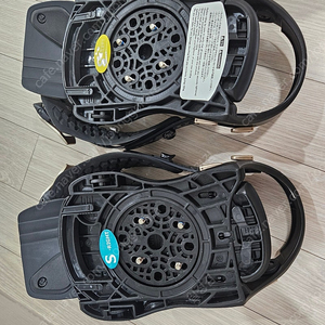Flux GX S size 19/20시즌 새상품