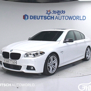 [BMW]5시리즈 (F10) 530d xDrive M 에어로 다이나믹 (5인승) 2016 년 중고차 ◆최고의 서비스◆투명한 마인드◆ 중고