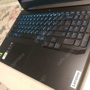 [판매]레노버 게이밍3i 게이밍 노트북/램32G,GTX1650