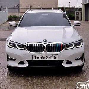 [BMW]3시리즈 (G20) 320d 투어링 럭셔리 (5인승) 2022 년 중고차 ◆최고의 서비스◆투명한 마인드◆ 중고