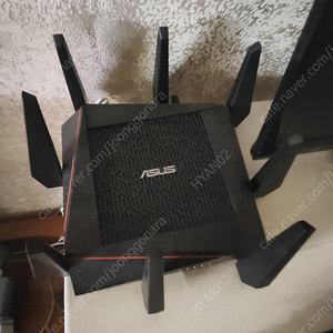 ASUS RT-AC5300 공유기 판매합니다