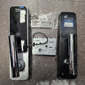 게이트맨 R200CH 도어락팝니다