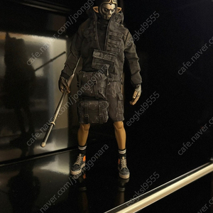 디자인 피규어 PLAYDRAW Mad God Series#1 Monkey-K 1/6 손오공 판매합니다.