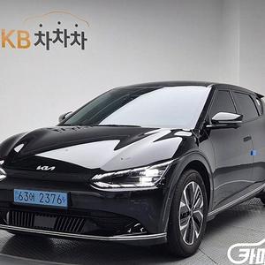 [기아]EV6 롱레인지 어스 (5인승) 2022 년 전기 중고차 전액할부 중고차리스 중고차수출