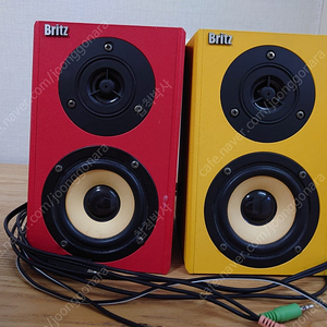 브리츠 bz 700s bucks 스피커 팝니다