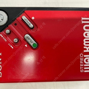 Sony WM-2 카세트 워크맨 판매 합니다.