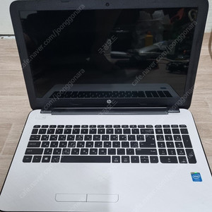 HP 노트북 15.6인치 ~~~~~~~~~~~~~ 우체국택배포함