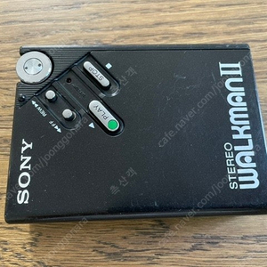 Sony WM-2 카세트 워크맨 판매 합니다.