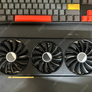 XFX Speedster QICK 7800xt 16GB