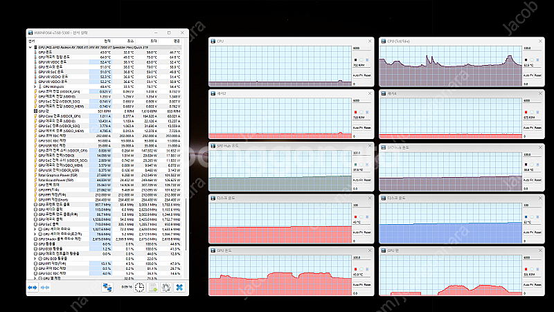 XFX Speedster QICK 7800xt 16GB--3