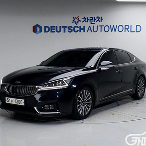 [기아]올 뉴 K7 디젤 R 2.2 리미티드 2017 년 중고차☆신뢰☆믿음☆정직☆고객님께 약속드립니다!