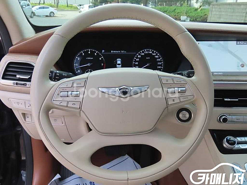 [제네시스]G90 5.0 GDI AWD 프레스티지 20...--1